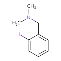 C9H12IN