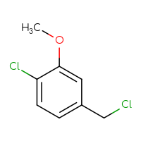 C8H8Cl2O
