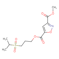 C12H17NO7S