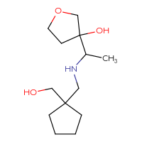 C13H25NO3