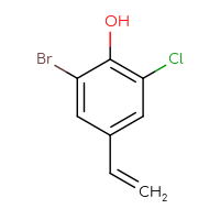 C8H6BrClO