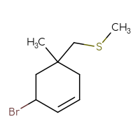 C9H15BrS