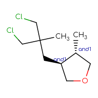 C10H18Cl2O