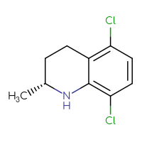 C10H11Cl2N
