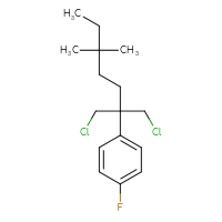 C16H23Cl2F