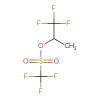 C4H4F6O3S