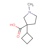 C10H17NO2