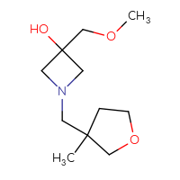 C11H21NO3