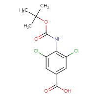 C12H13Cl2NO4
