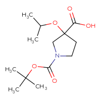 C13H23NO5