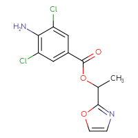 C12H10Cl2N2O3