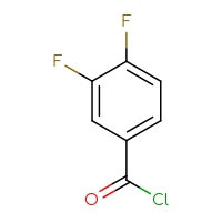 C7H3ClF2O