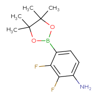 C12H16BF2NO2