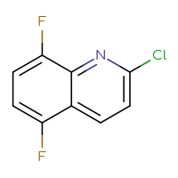 C9H4ClF2N
