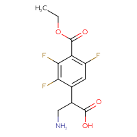 C12H12F3NO4