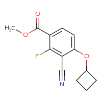C13H12FNO3