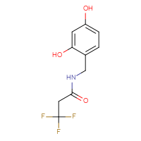 C10H10F3NO3