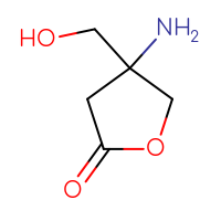 C5H9NO3