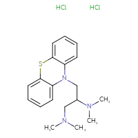 C19H27Cl2N3S