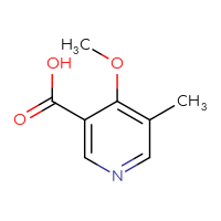C8H9NO3