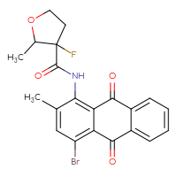 C21H17BrFNO4