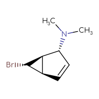 C8H12BrN