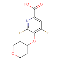 C11H11F2NO4