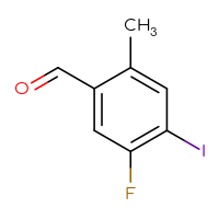 C8H6FIO