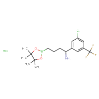 C17H25BCl2F3NO2