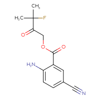 C13H13FN2O3