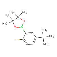C16H24BFO2