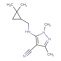 C12H18N4
