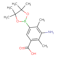C15H22BNO4