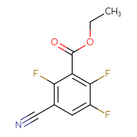 C10H6F3NO2