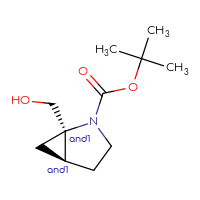 C11H19NO3