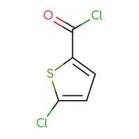 C5H2Cl2OS