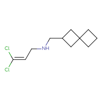 C11H17Cl2N