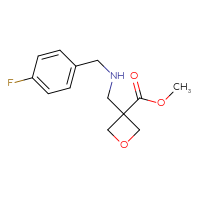 C13H16FNO3