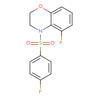 C14H11F2NO3S
