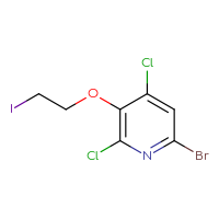 C7H5BrCl2INO