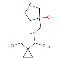 C11H21NO3