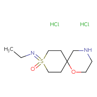 C10H22Cl2N2O2S