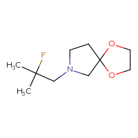 C10H18FNO2