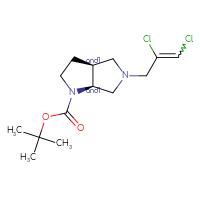 C14H22Cl2N2O2