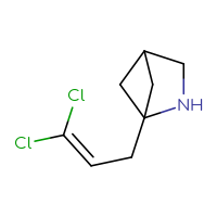 C8H11Cl2N