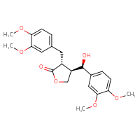 C22H26O7