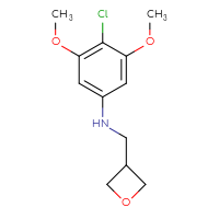 C12H16ClNO3