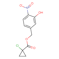C11H10ClNO5
