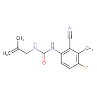 C13H14FN3O