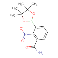 C13H17BN2O5